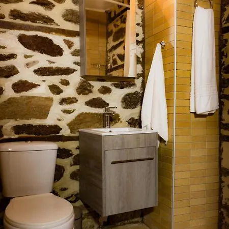 Villa Marianthi'S Stone House à Ágios Nikólaos Extérieur photo