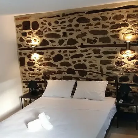 Villa Marianthi'S Stone House à Ágios Nikólaos Extérieur photo