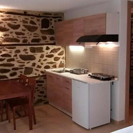 Villa Marianthi'S Stone House à Ágios Nikólaos Extérieur photo