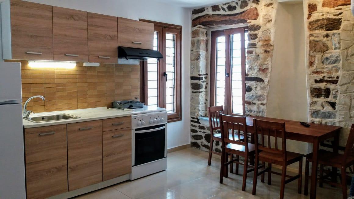 Marianthi's Stone House * Ágios Nikólaos