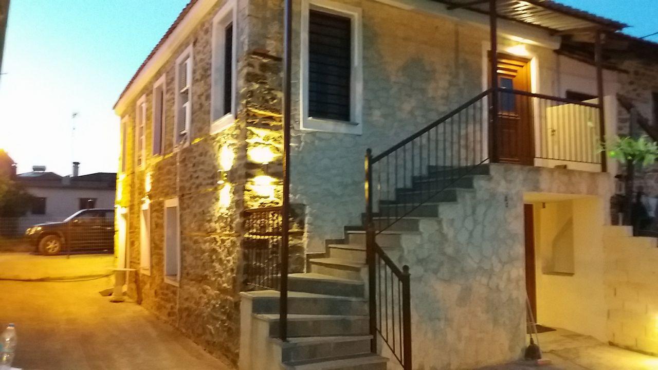 Marianthi's Stone House *