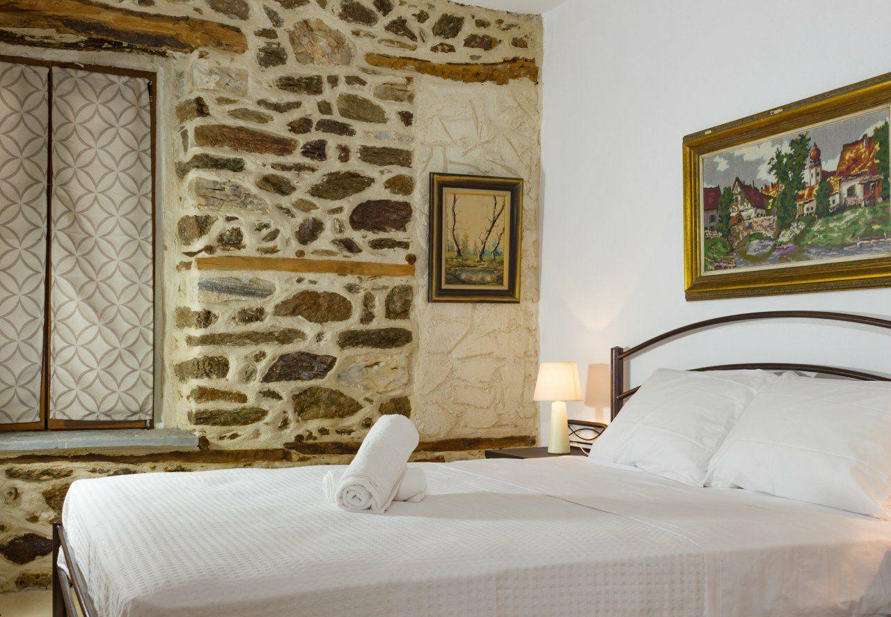 Marianthi's Stone House
